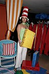 Daffney Shirley  at the Children's Advocacy Center of Manhattan's 8th. Annual Bowling Bowl at the Chelsea Pier on May 12, 2004. (photo by Rob Rich copyright 2004<br>516-676-3939)