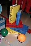  at the Children's Advocacy Center of Manhattan's 8th. Annual Bowling Bowl at the Chelsea Pier on May 12, 2004. (photo by Rob Rich copyright 2004<br>516-676-3939)