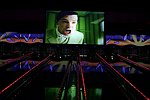  at the Children's Advocacy Center of Manhattan's 8th. Annual Bowling Bowl at the Chelsea Pier on May 12, 2004. (photo by Rob Rich copyright 2004<br>516-676-3939)