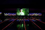  at the Children's Advocacy Center of Manhattan's 8th. Annual Bowling Bowl at the Chelsea Pier on May 12, 2004. (photo by Rob Rich copyright 2004<br>516-676-3939)
