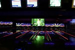  at the Children's Advocacy Center of Manhattan's 8th. Annual Bowling Bowl at the Chelsea Pier on May 12, 2004. (photo by Rob Rich copyright 2004<br>516-676-3939)