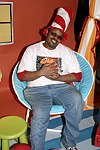  at the Children's Advocacy Center of Manhattan's 8th. Annual Bowling Bowl at the Chelsea Pier on May 12, 2004. (photo by Rob Rich copyright 2004<br>516-676-3939)