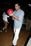 Brian Heir  at the Children's Advocacy Center of Manhattan's 8th. Annual Bowling Bowl at the Chelsea Pier on May 12, 2004. (photo by Rob Rich copyright 2004<br>516-676-3939)