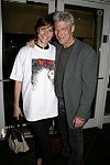 Carey Lowell and  Richard Gere at the Children's Advocacy Center of Manhattan's 8th. Annual Bowling Bowl at the Chelsea Pier on May 12, 2004. (photo by Rob Rich copyright 2004<br>516-676-3939)