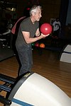 Richard Gere at the Children's Advocacy Center of Manhattan's 8th. Annual Bowling Bowl at the Chelsea Pier on May 12, 2004. (photo by Rob Rich copyright 2004<br>516-676-3939)