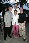   at the 2nd Annual Golf Outing to benefit the Wipe Out Leukemia Forever Foundation at the Winged Foot Golf Club on July 26, 2004 in Mamaroneck, N.Y. photo by Rob Rich copyright 2004 516-676-3939 robwayne1@aol.com