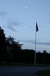 Days end   at the 2nd Annual Golf Outing to benefit the Wipe Out Leukemia Forever Foundation at the Winged Foot Golf Club on July 26, 2004 in Mamaroneck, N.Y. photo by Rob Rich copyright 2004 516-676-3939 robwayne1@aol.com