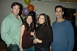  at Jean Luc Restaurant on 11-24-04 - the night before Thanksgiving.photo by Rob Rich copyright 2004<br>516-676-3939<br>robwayne1@aol.com