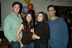  at Jean Luc Restaurant on 11-24-04 - the night before Thanksgiving.photo by Rob Rich copyright 2004<br>516-676-3939<br>robwayne1@aol.com