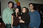  at Jean Luc Restaurant on 11-24-04 - the night before Thanksgiving.photo by Rob Rich copyright 2004<br>516-676-3939<br>robwayne1@aol.com