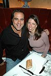  at Jean Luc Restaurant on 11-24-04 - the night before Thanksgiving.photo by Rob Rich copyright 2004<br>516-676-3939<br>robwayne1@aol.com