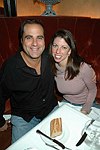  at Jean Luc Restaurant on 11-24-04 - the night before Thanksgiving.photo by Rob Rich copyright 2004<br>516-676-3939<br>robwayne1@aol.com