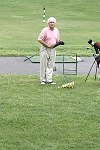Joe Pontarelli  at the Evelyn Lauder Breast Cancer Golf Tournament at Hampton Hills Golf Course in Westhamtpon on 8-5-04.<br>photo by Rob Rich copyright 2004 516-676-3939  robwayne1@aol.com