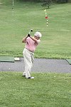 Joe Pontarelli  at the Evelyn Lauder Breast Cancer Golf Tournament at Hampton Hills Golf Course in Westhamtpon on 8-5-04.<br>photo by Rob Rich copyright 2004 516-676-3939  robwayne1@aol.com