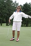  at the Evelyn Lauder Breast Cancer Golf Tournament at Hampton Hills Golf Course in Westhamtpon on 8-5-04.<br>photo by Rob Rich copyright 2004 516-676-3939  robwayne1@aol.com