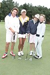  at the Evelyn Lauder Breast Cancer Golf Tournament at Hampton Hills Golf Course in Westhamtpon on 8-5-04.<br>photo by Rob Rich copyright 2004 516-676-3939  robwayne1@aol.com