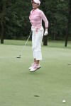 Denise Wohl  at the Evelyn Lauder Breast Cancer Golf Tournament at Hampton Hills Golf Course in Westhamtpon on 8-5-04.<br>photo by Rob Rich copyright 2004 516-676-3939  robwayne1@aol.com