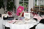  at the Evelyn Lauder Breast Cancer Golf Tournament at Hampton Hills Golf Course in Westhamtpon on 8-5-04.<br>photo by Rob Rich copyright 2004 516-676-3939  robwayne1@aol.com
