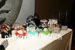  at The Rose Luncheon to benefit Little Flower Children's Services of New York at the Mandarin Oriental on 6-15-04  all photos by Rob Rich copyright 2004 516-676-3939