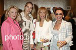  at The Rose Luncheon to benefit Little Flower Children's Services of New York at the Mandarin Oriental on 6-15-04  all photos by Rob Rich copyright 2004 516-676-3939