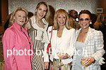  at The Rose Luncheon to benefit Little Flower Children's Services of New York at the Mandarin Oriental on 6-15-04  all photos by Rob Rich copyright 2004 516-676-3939
