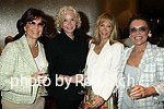  at The Rose Luncheon to benefit Little Flower Children's Services of New York at the Mandarin Oriental on 6-15-04  all photos by Rob Rich copyright 2004 516-676-3939