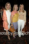  at The Rose Luncheon to benefit Little Flower Children's Services of New York at the Mandarin Oriental on 6-15-04  all photos by Rob Rich copyright 2004 516-676-3939