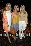  at The Rose Luncheon to benefit Little Flower Children's Services of New York at the Mandarin Oriental on 6-15-04  all photos by Rob Rich copyright 2004 516-676-3939
