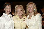  at The Rose Luncheon to benefit Little Flower Children's Services of New York at the Mandarin Oriental on 6-15-04  all photos by Rob Rich copyright 2004 516-676-3939