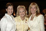  at The Rose Luncheon to benefit Little Flower Children's Services of New York at the Mandarin Oriental on 6-15-04  all photos by Rob Rich copyright 2004 516-676-3939