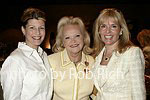  at The Rose Luncheon to benefit Little Flower Children's Services of New York at the Mandarin Oriental on 6-15-04  all photos by Rob Rich copyright 2004 516-676-3939