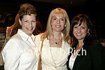  at The Rose Luncheon to benefit Little Flower Children's Services of New York at the Mandarin Oriental on 6-15-04  all photos by Rob Rich copyright 2004 516-676-3939