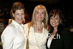  at The Rose Luncheon to benefit Little Flower Children's Services of New York at the Mandarin Oriental on 6-15-04  all photos by Rob Rich copyright 2004 516-676-3939