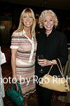  at The Rose Luncheon to benefit Little Flower Children's Services of New York at the Mandarin Oriental on 6-15-04  all photos by Rob Rich copyright 2004 516-676-3939