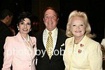 at The Rose Luncheon to benefit Little Flower Children's Services of New York at the Mandarin Oriental on 6-15-04  all photos by Rob Rich copyright 2004 516-676-3939
