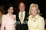  at The Rose Luncheon to benefit Little Flower Children's Services of New York at the Mandarin Oriental on 6-15-04  all photos by Rob Rich copyright 2004 516-676-3939