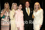  at The Rose Luncheon to benefit Little Flower Children's Services of New York at the Mandarin Oriental on 6-15-04  all photos by Rob Rich copyright 2004 516-676-3939
