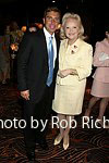 at The Rose Luncheon to benefit Little Flower Children's Services of New York at the Mandarin Oriental on 6-15-04  all photos by Rob Rich copyright 2004 516-676-3939