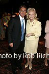  at The Rose Luncheon to benefit Little Flower Children's Services of New York at the Mandarin Oriental on 6-15-04  all photos by Rob Rich copyright 2004 516-676-3939