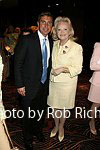  at The Rose Luncheon to benefit Little Flower Children's Services of New York at the Mandarin Oriental on 6-15-04  all photos by Rob Rich copyright 2004 516-676-3939