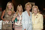  at The Rose Luncheon to benefit Little Flower Children's Services of New York at the Mandarin Oriental on 6-15-04  all photos by Rob Rich copyright 2004 516-676-3939