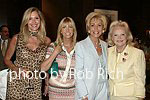  at The Rose Luncheon to benefit Little Flower Children's Services of New York at the Mandarin Oriental on 6-15-04  all photos by Rob Rich copyright 2004 516-676-3939