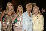  at The Rose Luncheon to benefit Little Flower Children's Services of New York at the Mandarin Oriental on 6-15-04  all photos by Rob Rich copyright 2004 516-676-3939