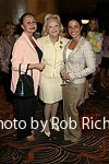  at The Rose Luncheon to benefit Little Flower Children's Services of New York at the Mandarin Oriental on 6-15-04  all photos by Rob Rich copyright 2004 516-676-3939