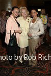  at The Rose Luncheon to benefit Little Flower Children's Services of New York at the Mandarin Oriental on 6-15-04  all photos by Rob Rich copyright 2004 516-676-3939