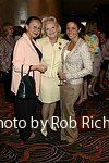  at The Rose Luncheon to benefit Little Flower Children's Services of New York at the Mandarin Oriental on 6-15-04  all photos by Rob Rich copyright 2004 516-676-3939