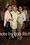  at The Rose Luncheon to benefit Little Flower Children's Services of New York at the Mandarin Oriental on 6-15-04  all photos by Rob Rich copyright 2004 516-676-3939