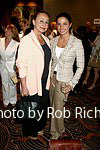  at The Rose Luncheon to benefit Little Flower Children's Services of New York at the Mandarin Oriental on 6-15-04  all photos by Rob Rich copyright 2004 516-676-3939