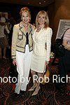  at The Rose Luncheon to benefit Little Flower Children's Services of New York at the Mandarin Oriental on 6-15-04  all photos by Rob Rich copyright 2004 516-676-3939