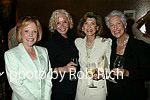  at The Rose Luncheon to benefit Little Flower Children's Services of New York at the Mandarin Oriental on 6-15-04  all photos by Rob Rich copyright 2004 516-676-3939